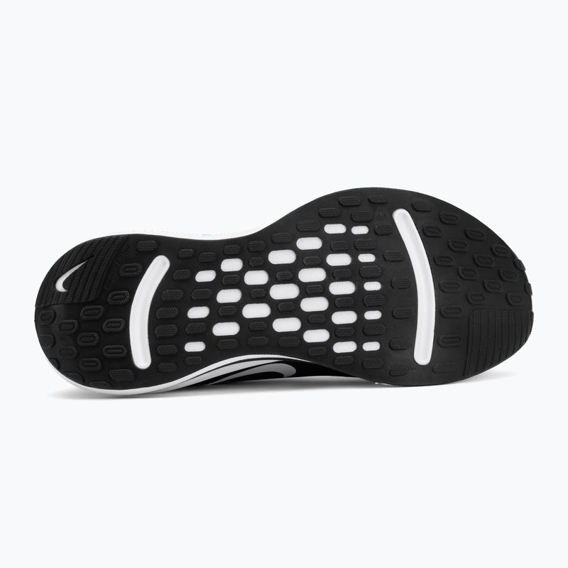 Încălțăminte de alergare pentru bărbați NikeJourney Run black/anthracite/white 4