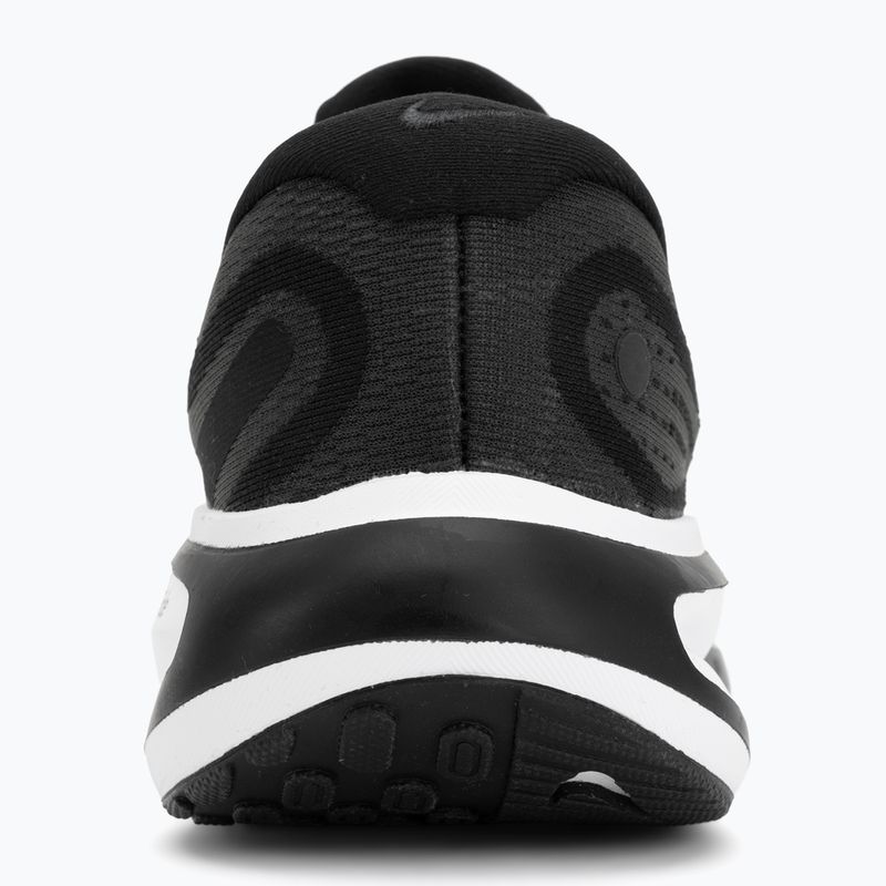 Încălțăminte de alergare pentru bărbați NikeJourney Run black/anthracite/white 6