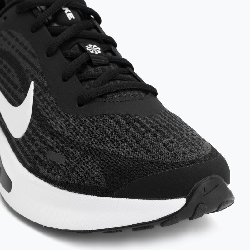 Încălțăminte de alergare pentru bărbați NikeJourney Run black/anthracite/white 7