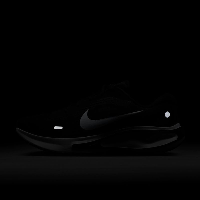 Încălțăminte de alergare pentru bărbați NikeJourney Run black/anthracite/white 8