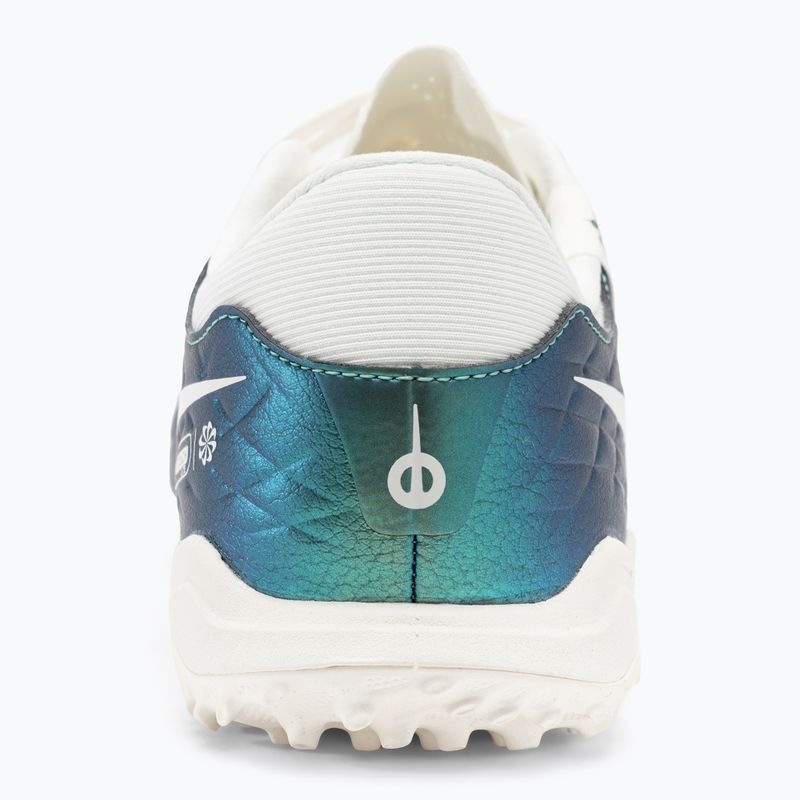 Încălțăminte de fotbal  Nike Legend 10 Academy TF dark atomic teal/sail 6