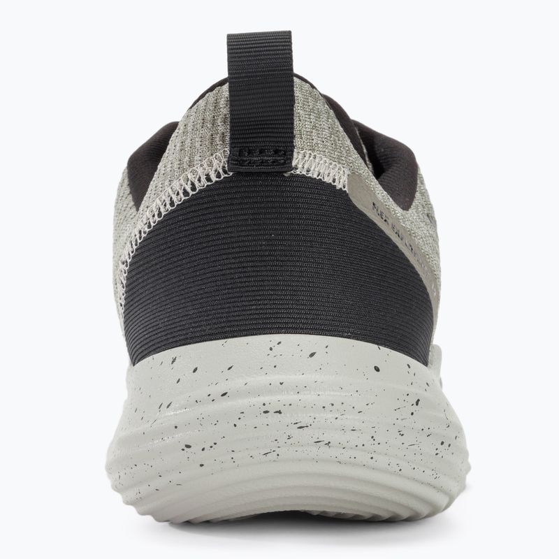 Încălțăminte de alergare pentru bărbați Nike Flex Experience Run 12 light iron ore/flat pewter/black 6