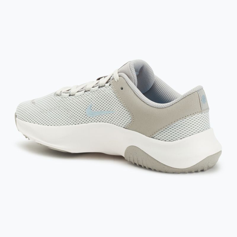 Încălțăminte de antrenament pentru femei Nike Legend Essential 3 Next Nature light iron ore/iron grey/light armory blue 3