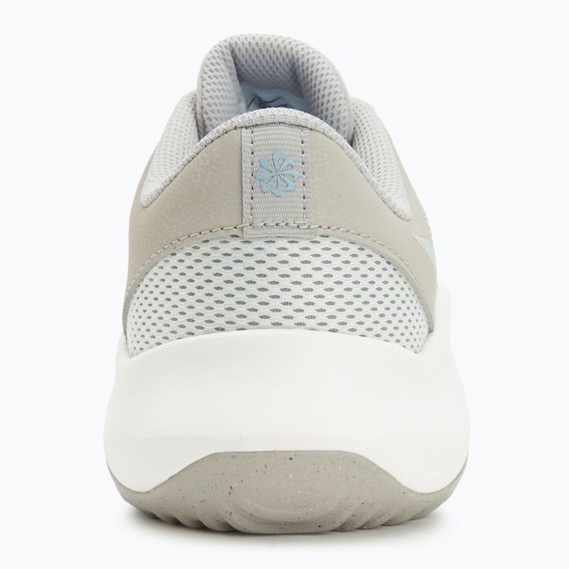 Încălțăminte de antrenament pentru femei Nike Legend Essential 3 Next Nature light iron ore/iron grey/light armory blue 6