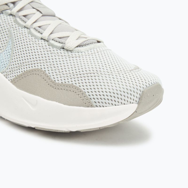 Încălțăminte de antrenament pentru femei Nike Legend Essential 3 Next Nature light iron ore/iron grey/light armory blue 7