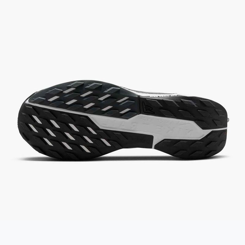 Încălțăminte de alergare pentru femei Nike Pegasus Trail 5 black / white / anthracite / wolf grey 5