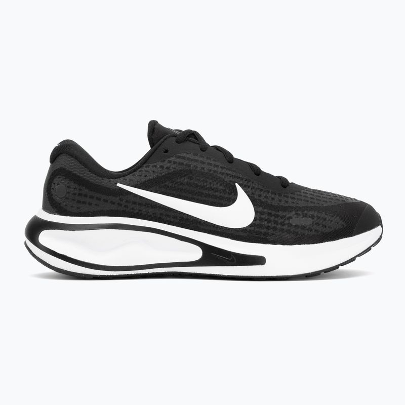Încălțăminte de alergare pentru femei Nike Journey Run black/white 2