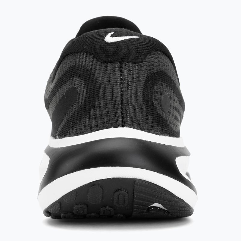 Încălțăminte de alergare pentru femei Nike Journey Run black/white 6