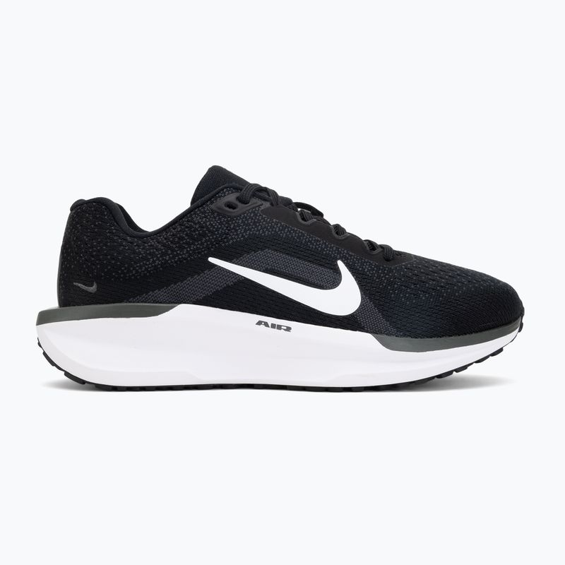 Încălțăminte de alergare pentru femei Nike Winflo 11 black/white 2