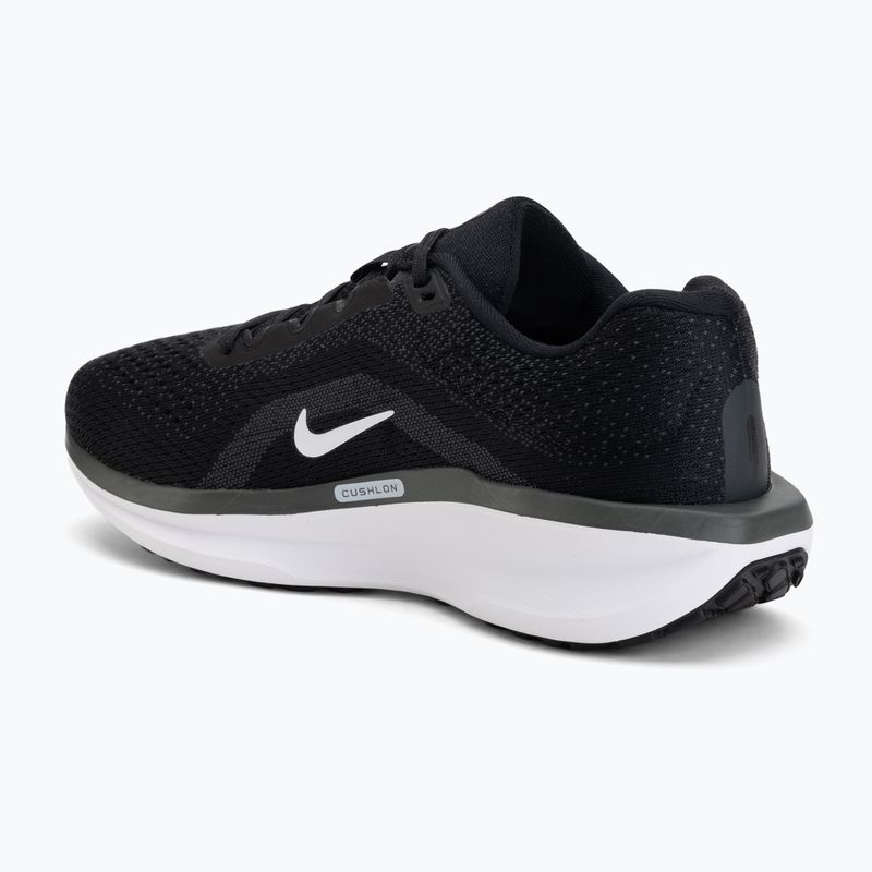 Încălțăminte de alergare pentru femei Nike Winflo 11 black/white 3