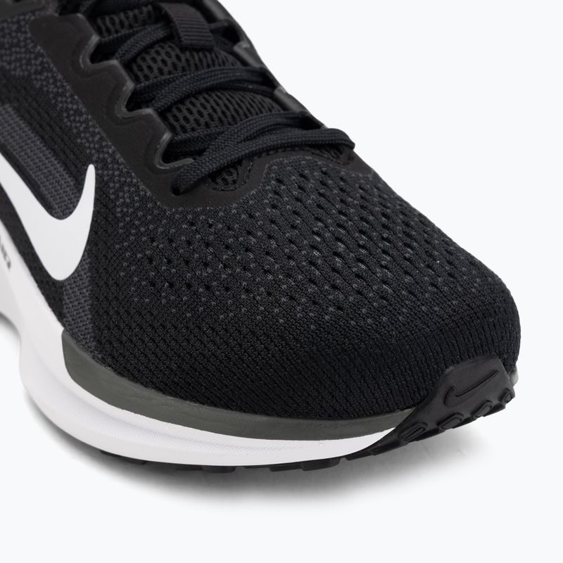 Încălțăminte de alergare pentru femei Nike Winflo 11 black/white 7