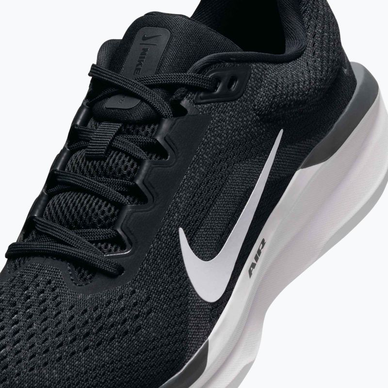 Încălțăminte de alergare pentru femei Nike Winflo 11 black/white 8
