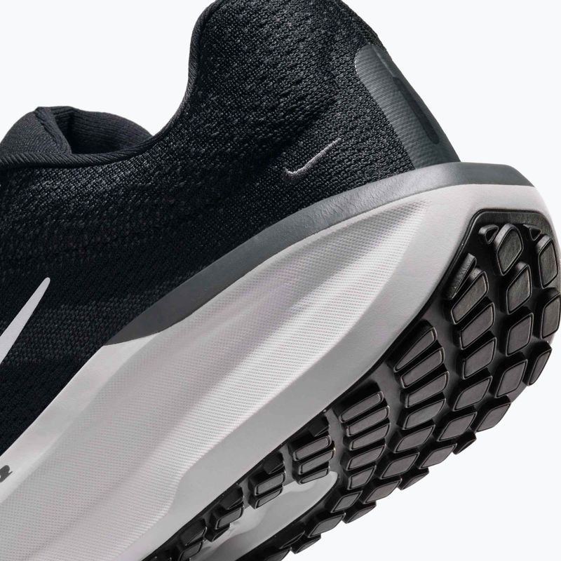 Încălțăminte de alergare pentru femei Nike Winflo 11 black/white 9