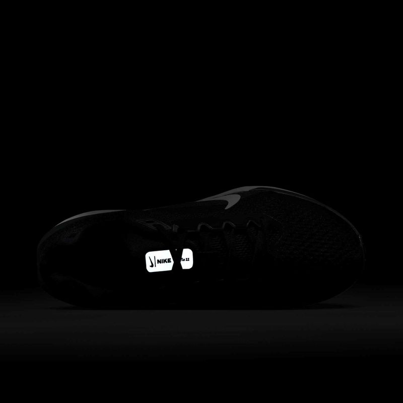 Încălțăminte de alergare pentru femei Nike Winflo 11 black/white 10