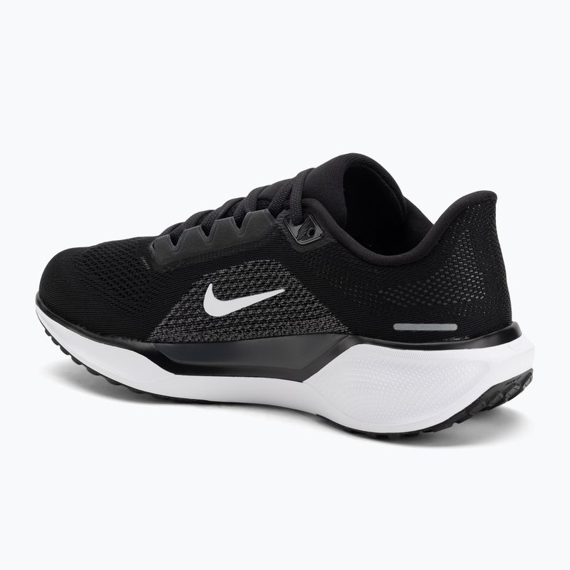 Încălțăminte de alergare pentru bărbați Nike Pegasus 41 black / white / anthracite 3