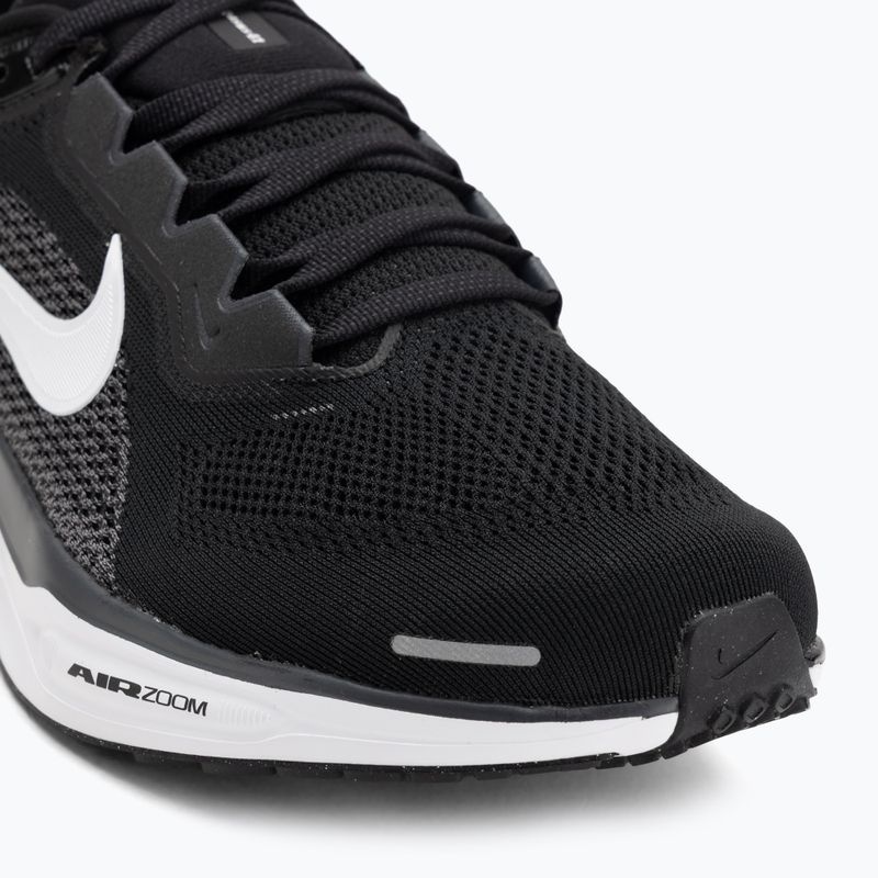 Încălțăminte de alergare pentru bărbați Nike Pegasus 41 black / white / anthracite 7