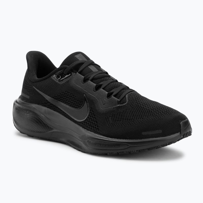 Încălțăminte de alergare pentru bărbați Nike Pegasus 41 black/anthracite/black