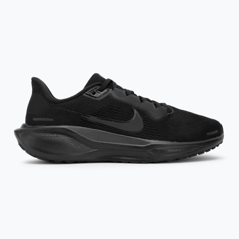 Încălțăminte de alergare pentru bărbați Nike Pegasus 41 black/anthracite/black 2