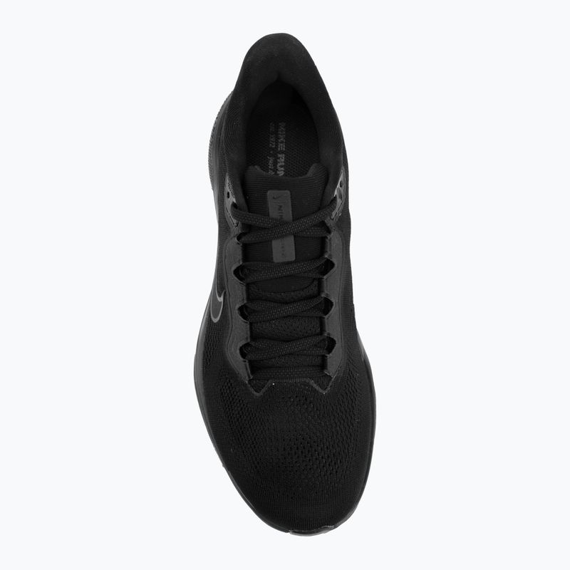 Încălțăminte de alergare pentru bărbați Nike Pegasus 41 black/anthracite/black 5
