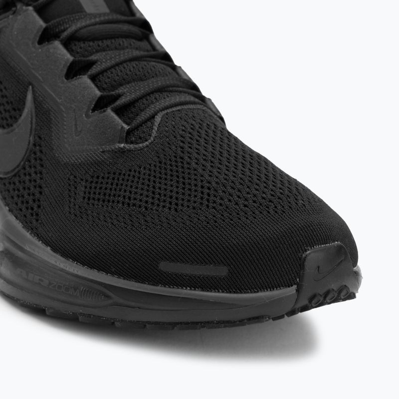 Încălțăminte de alergare pentru bărbați Nike Pegasus 41 black/anthracite/black 7