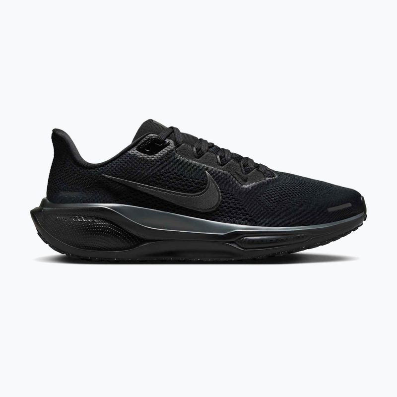 Încălțăminte de alergare pentru femei Nike Pegasus 41 black/black/anthracite
