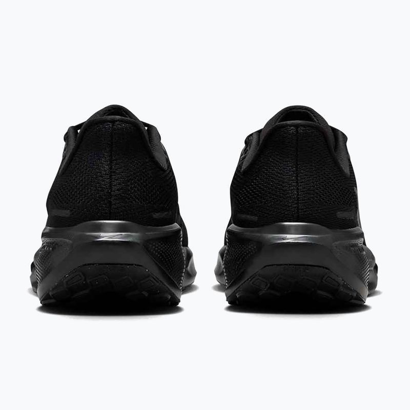 Încălțăminte de alergare pentru femei Nike Pegasus 41 black / black / anthracite 11