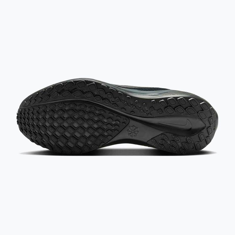 Încălțăminte de alergare pentru femei Nike Pegasus 41 black / black / anthracite 12