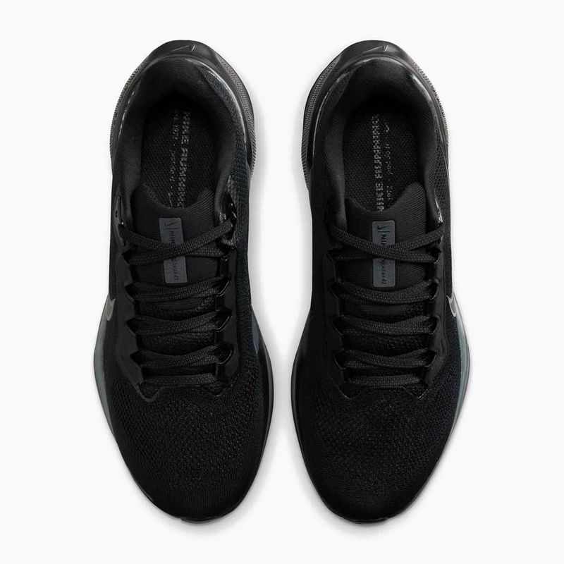 Încălțăminte de alergare pentru femei Nike Pegasus 41 black / black / anthracite 13