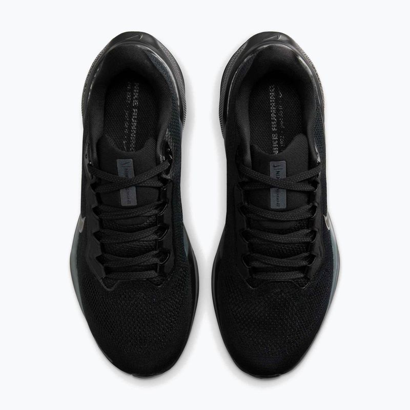 Încălțăminte de alergare pentru femei Nike Pegasus 41 black/black/anthracite 6