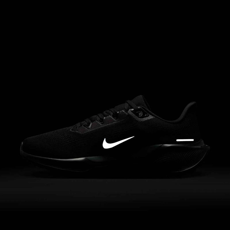 Încălțăminte de alergare pentru femei Nike Pegasus 41 black/black/anthracite 7