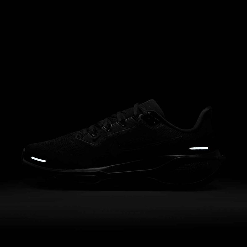 Încălțăminte de alergare pentru femei Nike Pegasus 41 black / black / anthracite 15