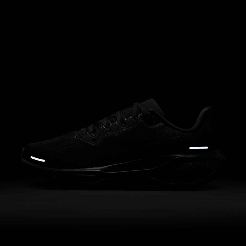 Încălțăminte de alergare pentru femei Nike Pegasus 41 black/black/anthracite 8