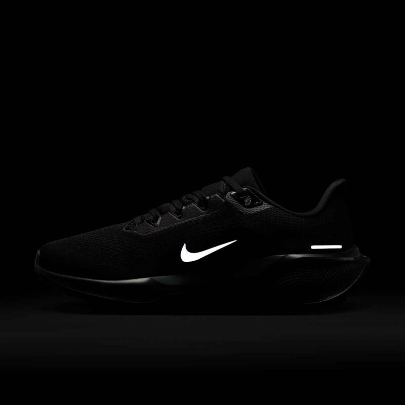 Încălțăminte de alergare pentru femei Nike Pegasus 41 black / black / anthracite 16