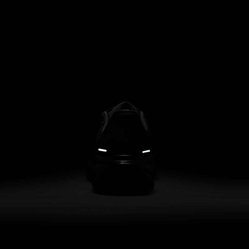 Încălțăminte de alergare pentru femei Nike Pegasus 41 black/black/anthracite 9