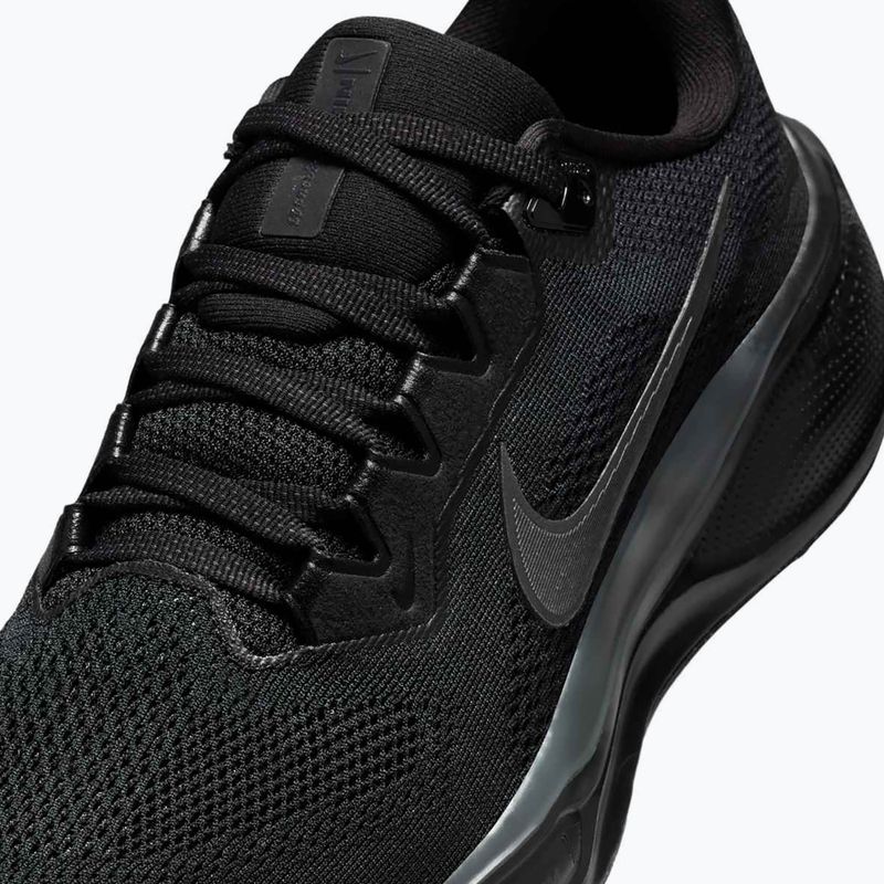 Încălțăminte de alergare pentru femei Nike Pegasus 41 black/black/anthracite 10
