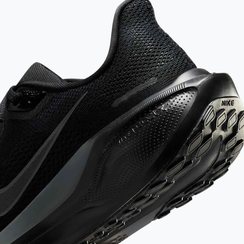 Încălțăminte de alergare pentru femei Nike Pegasus 41 black/black/anthracite 11