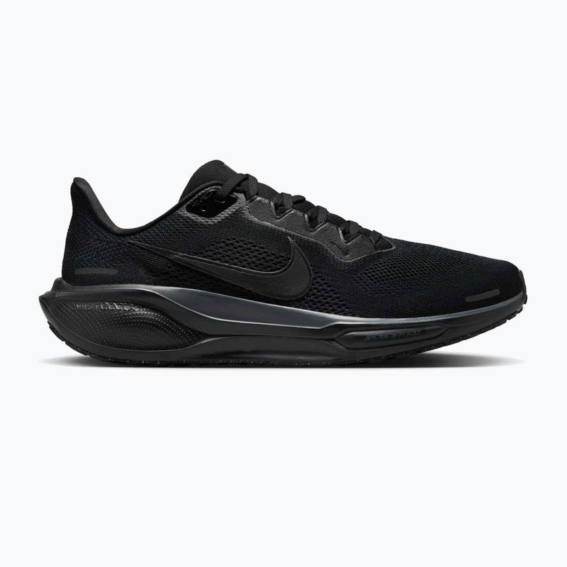 Pantofi de alergare pentru bărbați Nike Pegasus 41 black/anthracite/black
