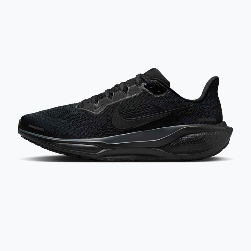 Pantofi de alergare pentru bărbați Nike Pegasus 41 black/anthracite/black 2