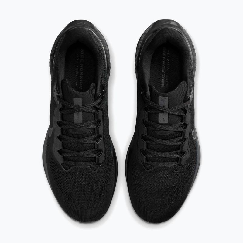 Pantofi de alergare pentru bărbați Nike Pegasus 41 black/anthracite/black 3