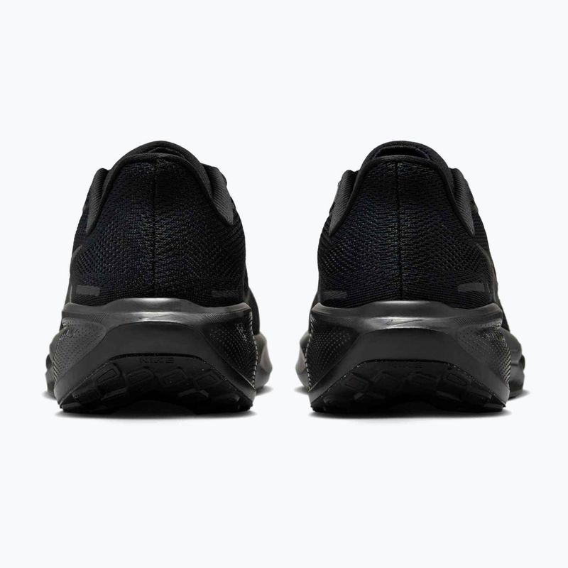 Pantofi de alergare pentru bărbați Nike Pegasus 41 black/anthracite/black 5