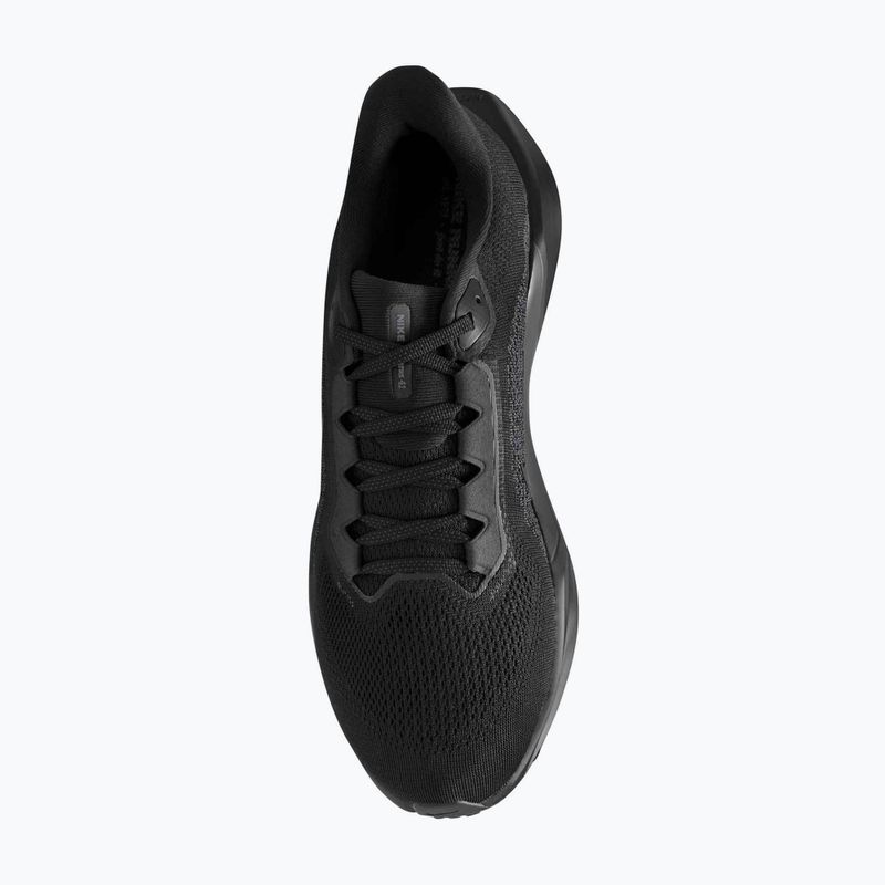 Pantofi de alergare pentru bărbați Nike Pegasus 41 black/anthracite/black 6