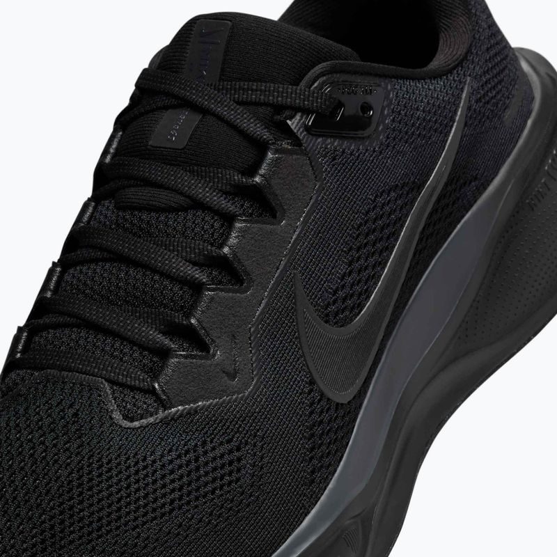Încălțăminte de alergare pentru bărbați Nike Pegasus 41 black/anthracite/black 8