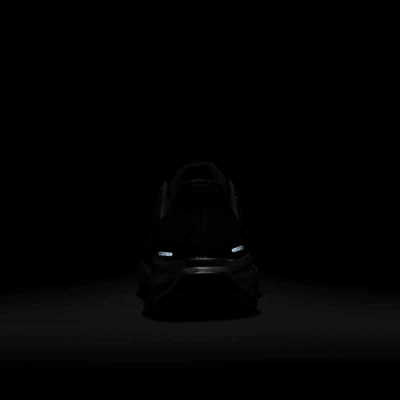 Pantofi de alergare pentru bărbați Nike Pegasus 41 black/anthracite/black 10