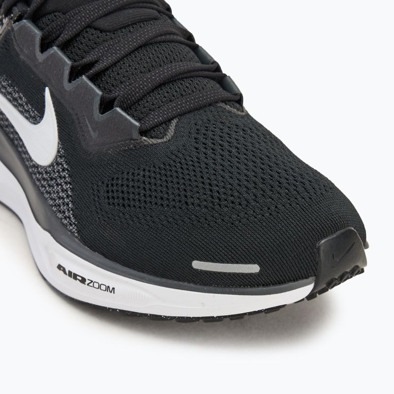 Pánske bežecké topánky Nike Pegasus 41 čierna/ankrátová/biela 7