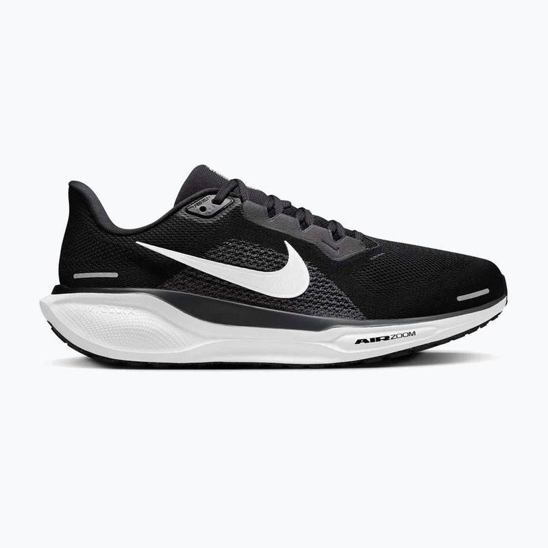 Încălțăminte de alergare pentru bărbați Nike Pegasus 41 black / white / anthracite