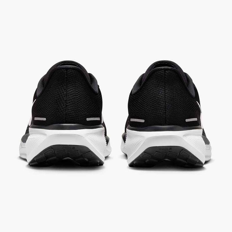 Încălțăminte de alergare pentru bărbați Nike Pegasus 41 black / white / anthracite 4