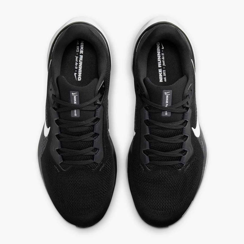 Încălțăminte de alergare pentru bărbați Nike Pegasus 41 black / white / anthracite 6