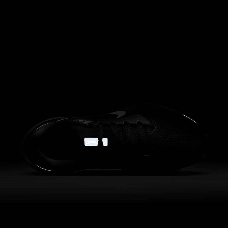 Încălțăminte de alergare pentru bărbați Nike Pegasus 41 black / white / anthracite 7