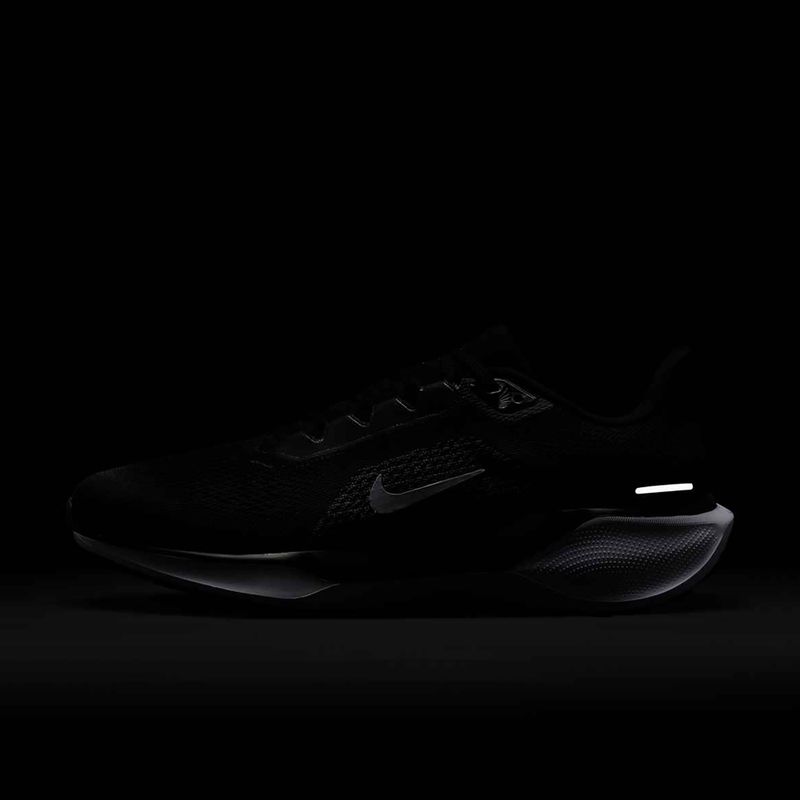 Încălțăminte de alergare pentru bărbați Nike Pegasus 41 black / white / anthracite 9