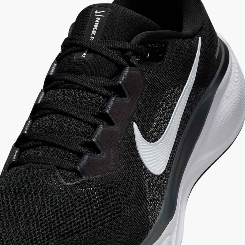 Încălțăminte de alergare pentru bărbați Nike Pegasus 41 black / white / anthracite 10